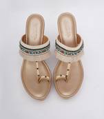 Embroidery Fringe Wedges 