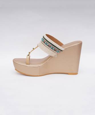 Embroidery Fringe Wedges  5