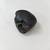 Gandaki River Govinda Shaligram Fossil For Worship Idol Shri Vishnu Shila Stone In Small Size (Max: 3 CM)