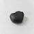 Gandaki River Govinda Shaligram Fossil For Worship Idol Shri Vishnu Shila Stone In Small Size (Max: 3 CM)