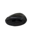 Natural Ananta Shaligram Bhagwan Shila Shri Vishnu Idol For Tulsi Puja Stone In Small Size (Max: 3 CM)