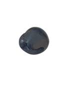 Nepal Gandaki River Natural Lord Shri Vishnu Shaligram Shila For Worship Stone In Small Size (Max: 3 CM)