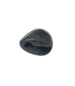 Nepal Gandaki River Original Keshav Shaligram Shri Vishnu Idol For Pooja Stone In Small Size (Max: 3 CM)