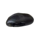 Nepal Gandaki River Shivanarayan Shaligram Shila Lord Shri Vishnu Idol For Tulsi Puja Stone In Small Size (Max: 5 CM)