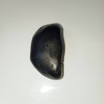 Gandaki River Narsingha Shaligram Lord Shri Vishnu Idol god ji shila For Tulsi Puja Stone In Small Size (Max: 5 CM) 2