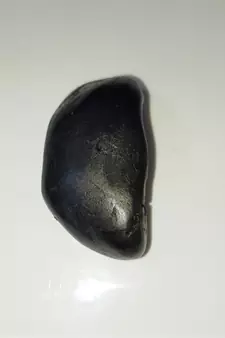 Gandaki River Narsingha Shaligram Lord Shri Vishnu Idol god ji shila For Tulsi Puja Stone In Small Size (Max: 5 CM)
