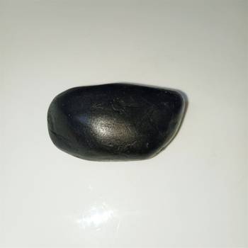 Gandaki River Narsingha Shaligram Lord Shri Vishnu Idol god ji shila For Tulsi Puja Stone In Small Size (Max: 5 CM) 3