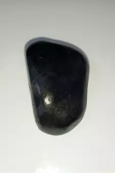 Gandaki River Natural Lord Shri Vishnu Shaligram Idol Shila For Worship Stone In Small Size (Max: 5 CM)