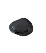 Genuine Gandaki River Swayambhu Shaligram Lord Shri Vishnu Idol For Tulsi Puja Stone In Small Size (Max: 5 CM)