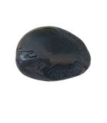 Gandaki River Shivanarayan Shaligram Idol Lord Shri Vishnu For Tulsi Puja Stone In Small Size (Max: 5 CM)