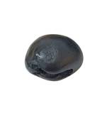 Genuine Laxmi Narayana Shaligram Idol Lord Shri Vishnu For Tulsi Puja Stone In Small Size (Max: 5 CM)
