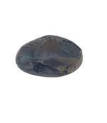 Nepal Gandaki River Natural Ananta Shaligram Bhagwan Shila For Tulsi Puja Stone In Small Size (Max: 5 CM)