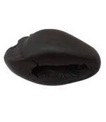 Natural Gandaki River Ananta Shaligram Bhagwan Shila For Tulsi Puja Medium Size (Max: 7 CM)