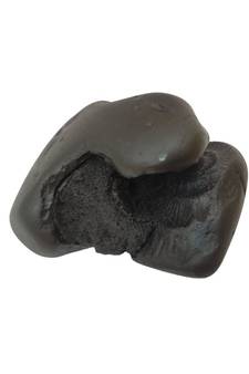 Original Gandaki River Harihar Shaligram Lord Shri Vishnu Shila For Worship Medium Size (Max: 7 CM)