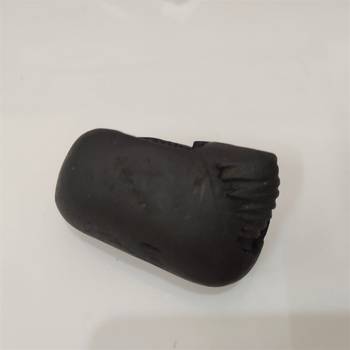 Nepal Gandaki River Pradhyumna Shaligram Idol Lord Shri Vishnu For Tulsi Puja Medium Size (Max: 7 CM) 3
