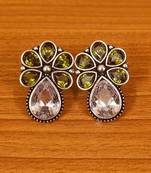 Green studs