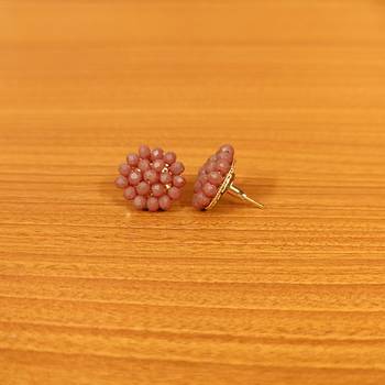 Brown studs 2