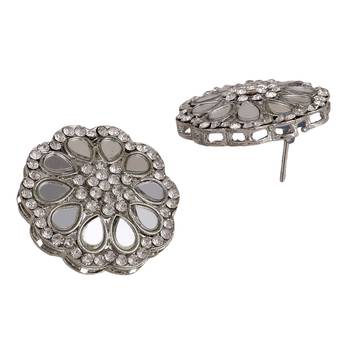 Silver necklace-sets 5