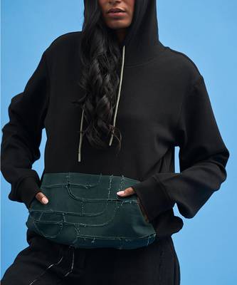 Black Shoji Hoodie 4