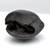 Nepal Gandaki River Original Shaligram Shila Idol Shri Vishnu For Tulsi Puja Stone Fossil In Size (Max: 5 CM) ID-118