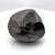 Nepal Gandaki River Original Shaligram Shila Idol Shri Vishnu For Tulsi Puja Stone Fossil In Size (Max: 5 CM) ID-118