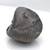 Nepal Gandaki River Original Shaligram Shila Idol Shri Vishnu For Tulsi Puja Stone Fossil In Size (Max: 5 CM) ID-118