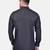 PRINTCULTR Men's Cotton Blend Traditional Designer Solid Color Short Kurta Regular Long Sleeve, Straight,Solid Kurta