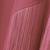 JSDC Salmon Color Korean Silk Fringed Top Dress Kaftan