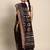 SWATIKA Brown Silk Traditional batik Women's  Saree With Blouse piece
