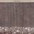 SWATIKA Brown Silk Traditional batik Women's  Saree With Blouse piece
