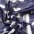 SWATIKA Blue silk blend Traditional batik Women's  Saree With Blouse piece