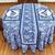 Luxury Table Runner Round Coffee Table Throw Cotton Table Cloth Soft Table Cover