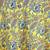 Yellow Outdoor Table Cover Dining Table Covers Home Decorative Floral Table Mat