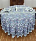 Soft Table Cloth Natural Cotton Table Cover Dining Table Cover Boho Table Felt
