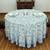 Luxury Table Runner Garden Table Cloth Round Table Cover Kitchen Table Place Mat