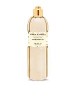 The Love Co. Luxury Warm Vanilla Body Wash for Women Nourishing & Hydrating Shower Gel for Men For All Skin Types 250 ml
