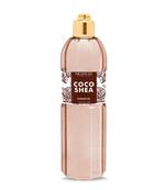 The Love Co. Luxury Coco Shea Body Wash For Women Shower Gel for Men Intensely Moisturising & Premium Bathing Gel 250 ml
