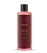 The Love Co. Rose Bubble Bath, bubble bath for bath tubs, Men & Women, All skin types - 250 ml