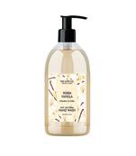 The Love Co. Warm Vanilla Hand Wash For Moisturized Hand Cleanser for Soft Hands Liquid Hand Soap Suitable for Sensitive