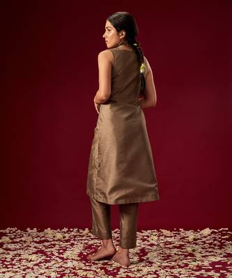 CHIKOO KURTA SET 3