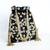 BLACK WITH GOLDEN COLOR HAND EMBROIDED POTLI CLUTCH