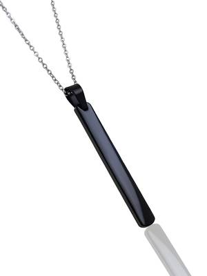 Silver necklaces 3