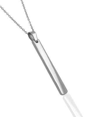 Silver necklaces 2