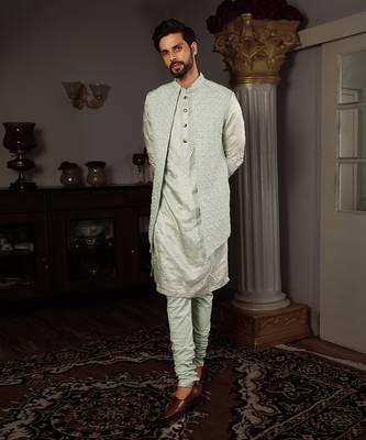 Green Tej Bandi Set 1