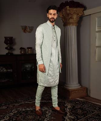 Green Tej Bandi Set 2