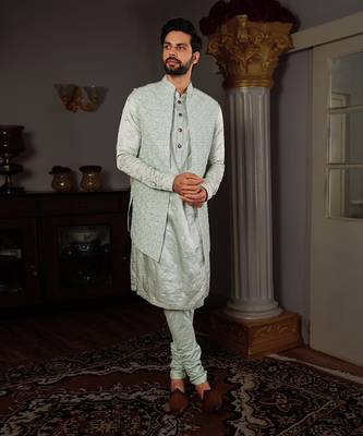 Green Tej Bandi Set 3