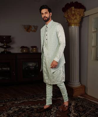 Green Tej Bandi Set 4