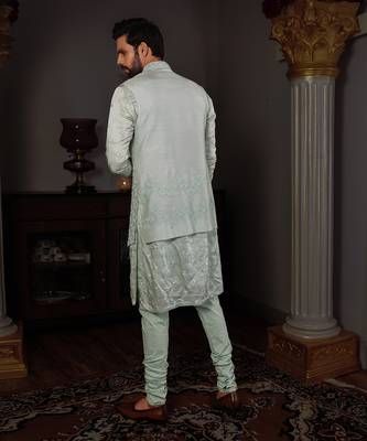 Green Tej Bandi Set 5