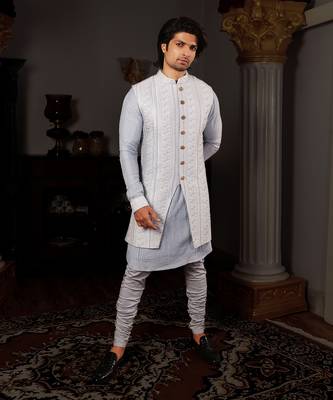 Blue Sharatha Bandi Set 1