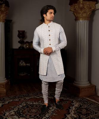 Blue Sharatha Bandi Set 2
